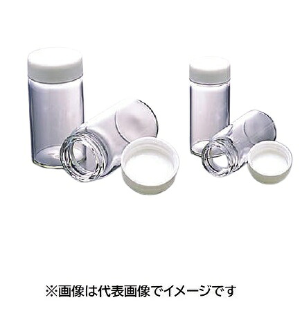 NEG スクリューバイアル SV-110 本体のみ 20入|ハカルドットコム 店