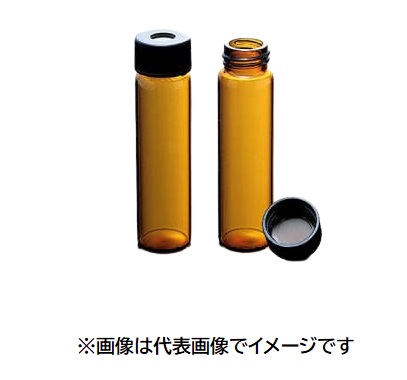 NEG シリンジバイアル 茶 SＹ-5 100入｜ハカルドットコム 店