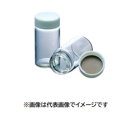 NEG スクリューバイアル 50入 SV-20 PTFE/ニトルパッキン付|ハカルドットコム 店
