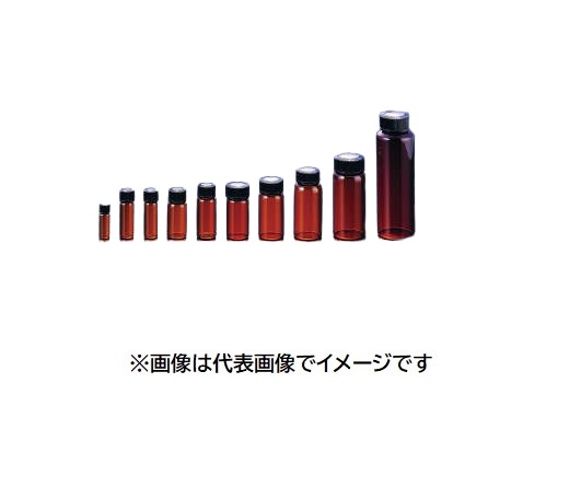マルエム マイティバイアル No.8 茶 50入