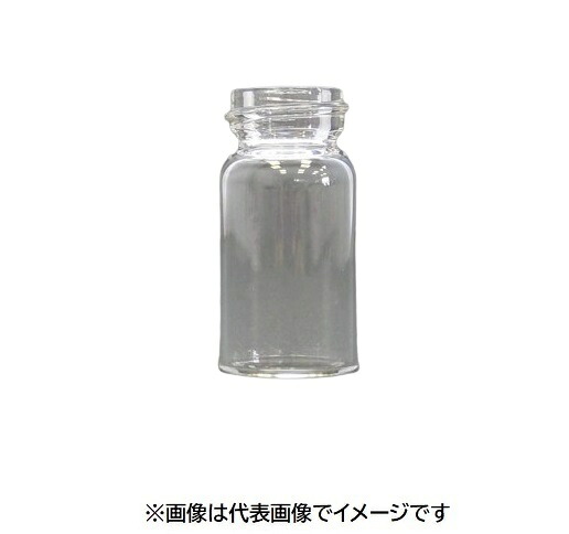 NEG ガスクロバイアル本体のみ SVG-50 50入｜ハカルドットコム 店