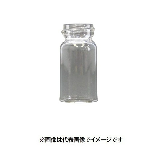 NEG バキュームバイアル本体のみ SVF-100 25入 研究・実験用品-花・ガーデン・DIY-容器・試験管