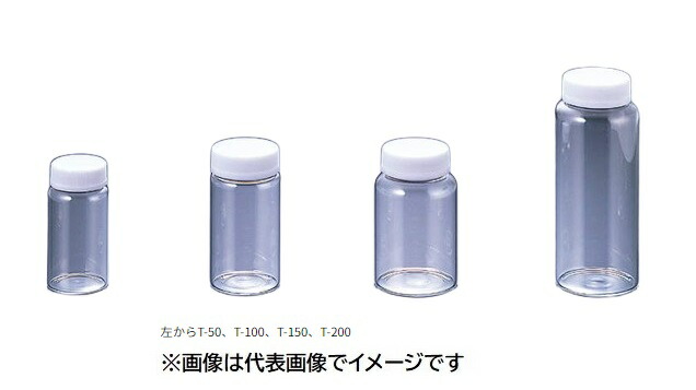 マルエム FSメディアバイアル T-100 30入