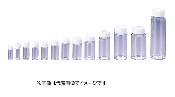 マルエム スクリュー管FSタイプ No.2 100入｜ハカルドットコム 店