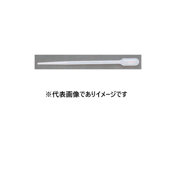 三商トランスファーピペットNo.1K 1ml 滅菌済 500入個包装｜ハカルドットコム 店 9,029円
