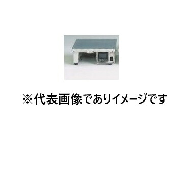 日伸理化 NHP-M20 中温度ホットプレート NISSIN|ハカルドットコム 店