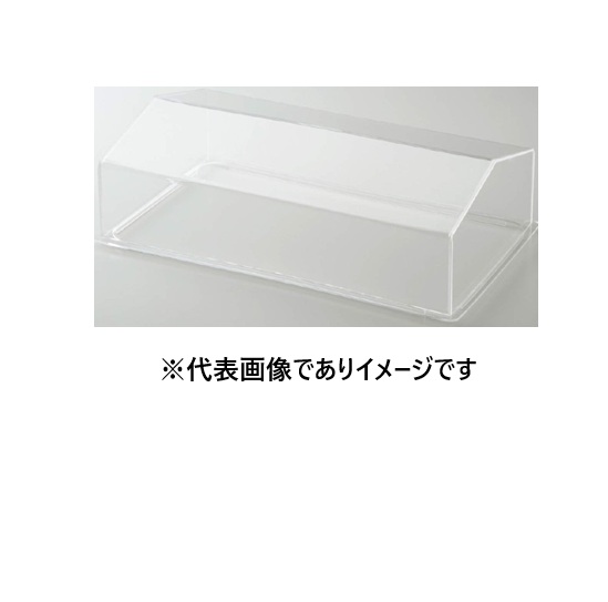 クリーンウォーターバス用 透明アクリル製蓋|ハカルドットコム 店