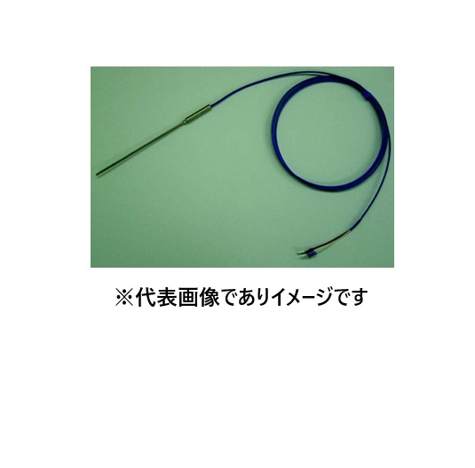 K熱電対 シース型 SK1.6-150｜ハカルドットコム 店 8,140円