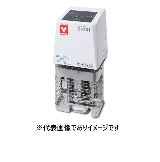 ヤマト科学 投込式恒温水槽 サーモメイト BF401｜ハカルドットコム 店