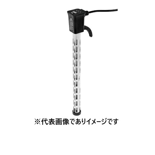 シュアー 投げ込みヒーター ヒーターカバー付 SNH-P900L｜ハカルドットコム 店