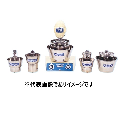 日本精機 AM-12 エースホモジナイザー｜ハカルドットコム 店