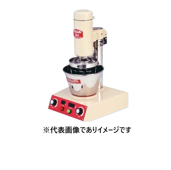 日本精機 ED-8 エクセルオートホモジナイザー｜ハカルドットコム 店