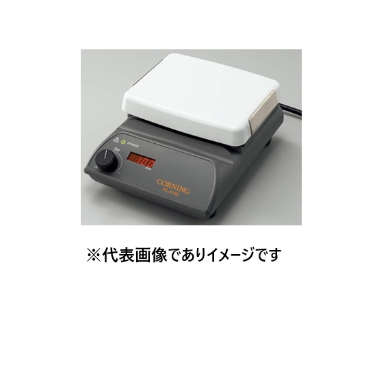 コーニング PC-410D デジタルスターラー CORNING|ハカルドットコム 店