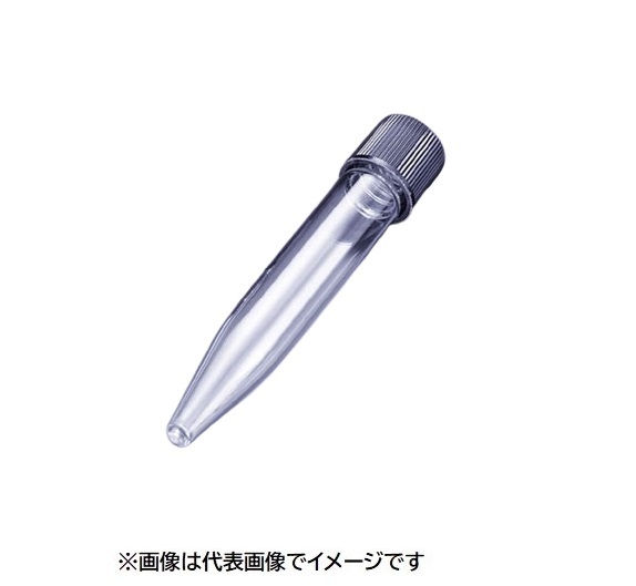 マルエム ねじ口試験管 NNS-4 150入
