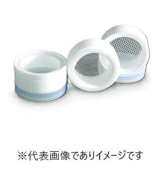 PTFE3段式 ふるい書き割り