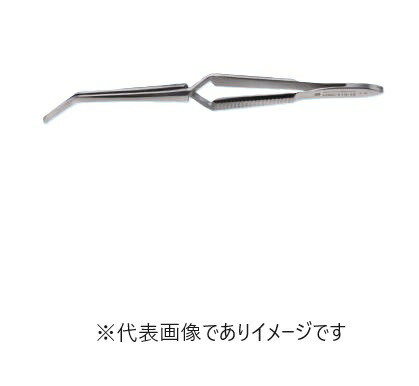 ハマー 押しかぶせる硝子用毛抜き HSC513-10