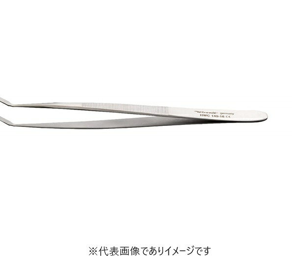 ハマー 押しかぶせる瑠璃用毛抜き HWC149-16 その他-研究・実験用品-設備