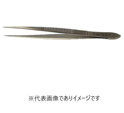 ハマー 研究実験用ピンセット HSC190-14