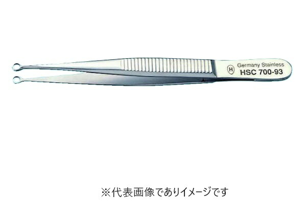 ハマー 研究実験用ピンセット HSC700-93