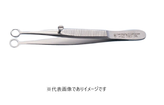 ハマー 研究実験用ピンセット HSC703-96｜ハカルドットコム 店
