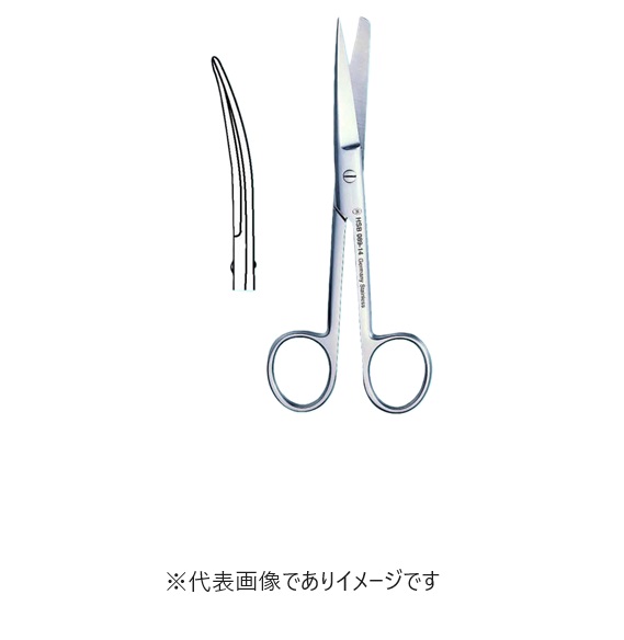 ハマー 研究実験用はさみ HSB089-14