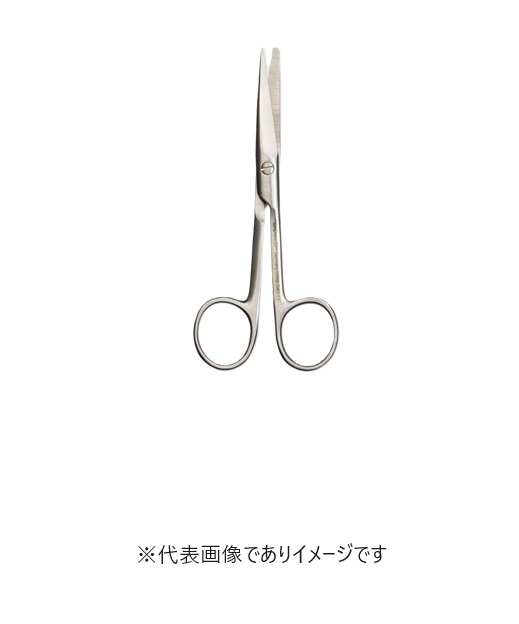 ハマー 研究実験用はさみ HWB040-13