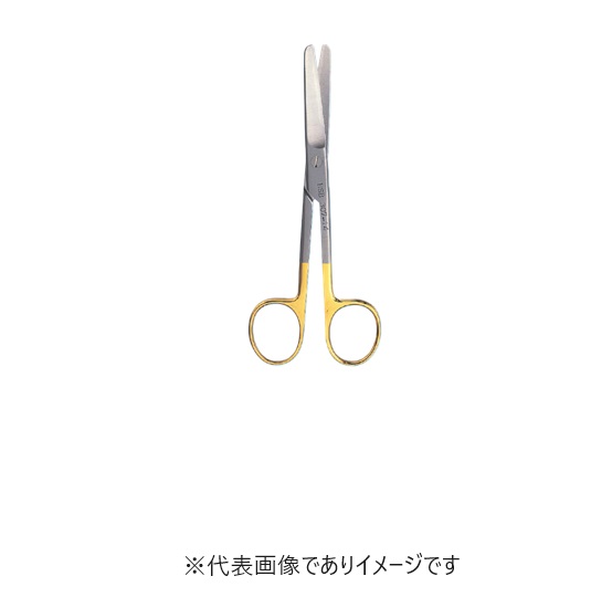 ハマー 研究実験用はさみ HSB307-14
