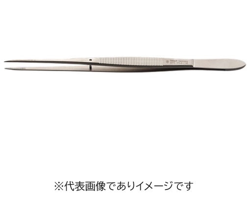 ハマー HTC054-16 修する試験用チタン毛抜き