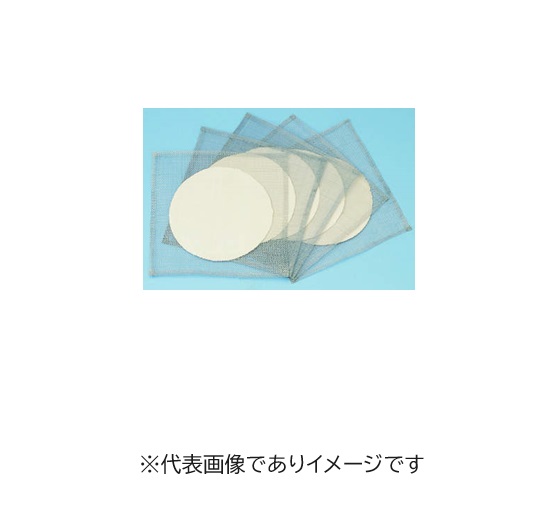 桐山セラネット金網 No.2 150mm角 10枚入