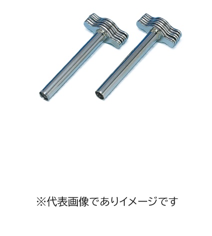 コルクボーラー 並刃 12本組