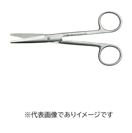 ハマー 修める試み用剪刀 HSB064-14