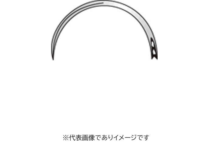 ハマー 縫合針 HSD433-13 実験研究用