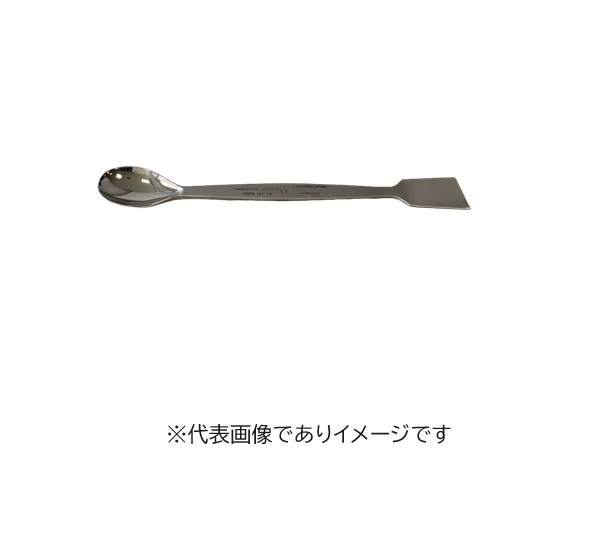 ハマー ヘラ付さじ HWN107-18 180粍 試験修する用