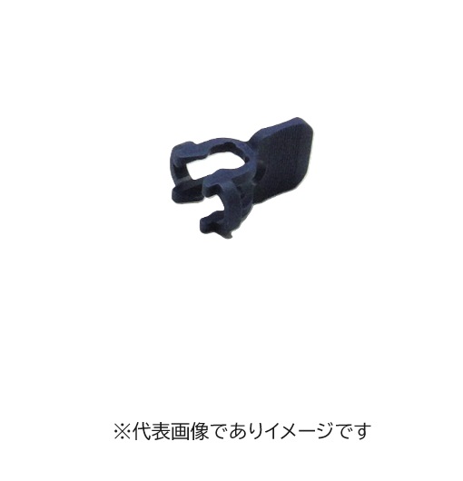 ケッククリップ 10入 0501200 暗然たる青碧
