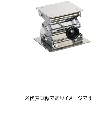 テラ万力 ノッブ式 SS10-12