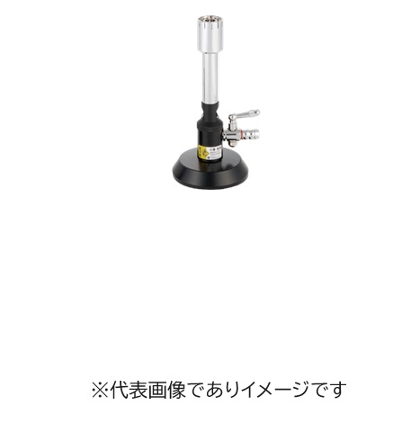 ロマンアルトバーナー B型 LPG用 本体のみ