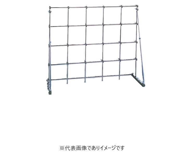 (直送)ステンレスシステムスタンド SUS-1200