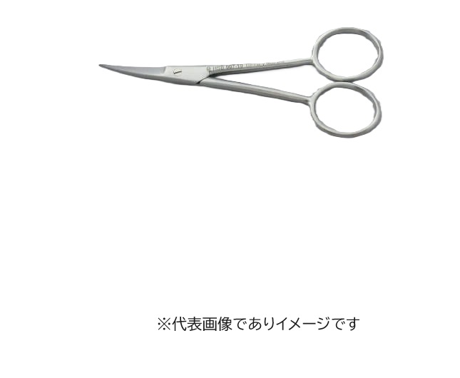 ハマーHSB007-10 精密用はさみ 研究実験用｜ハカルドットコム 店