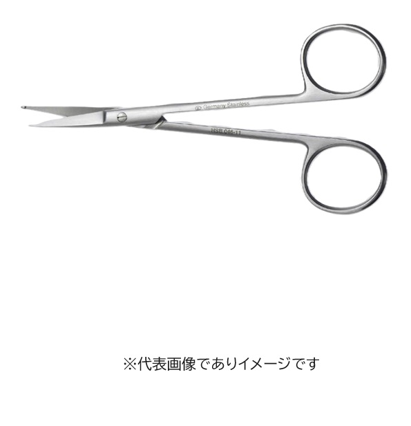 ハマー 研究実験用はさみ HSB046-11 研究実験用