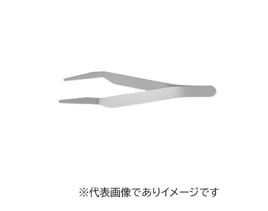 ハマー ライトピンセット HWC116-10 研究実験用 6,170円