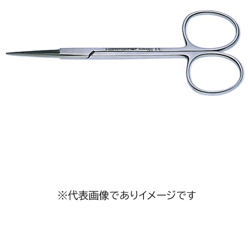 ハマー HSB010-10 委しい用剪刀 修める試み用