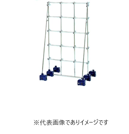 (直送)SSタイプシステムスタンド SS-600