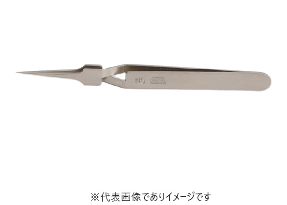 DUMONT X型ピンセット No.DU-N5 DUMOXEL