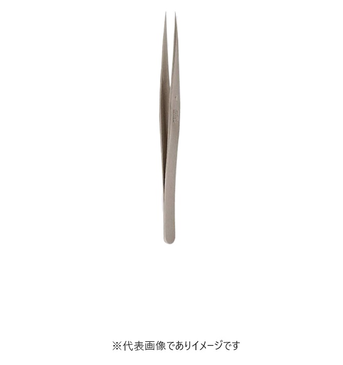 DUMONT 超精密ピンセット No.DU-1 DUMOSTAR