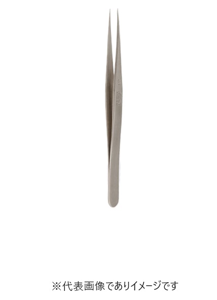 DUMONT 超精密ピンセット No.DU-3 DUMOSTAR