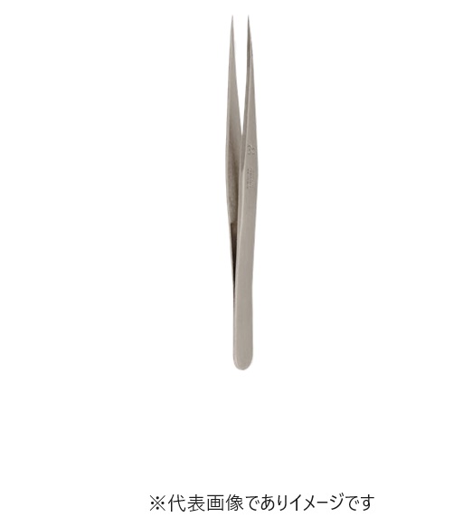 DUMONT 超精密ピンセット No.DU-3C DUMOSTAR