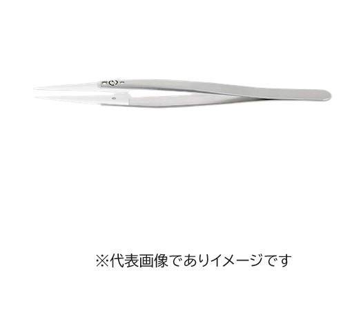 セラミックピンセット IDEAL 2AMZSA|ハカルドットコム 店