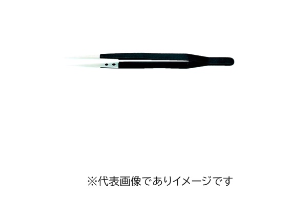 セラミックピンセット NISSELON TA-S-10