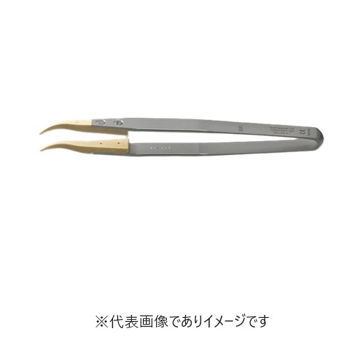 DUMONT No.10004-B7-SM 先端交換可能 精密ピンセット