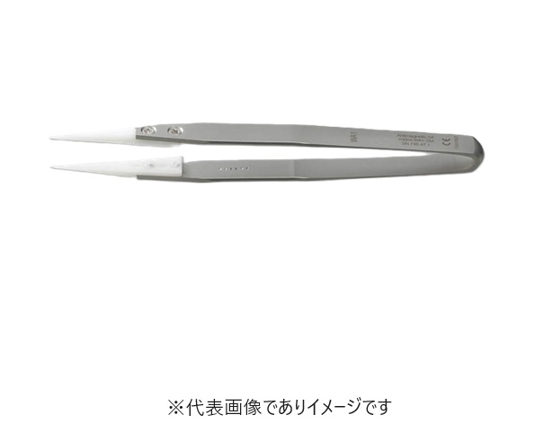 DUMONT No.10004-D4-SM 先端交換可能 精密ピンセット|ハカルドットコム 店